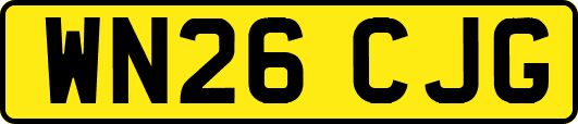 WN26CJG