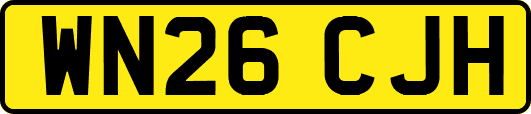 WN26CJH