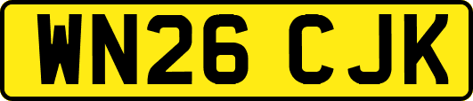 WN26CJK