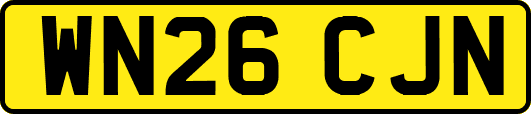 WN26CJN