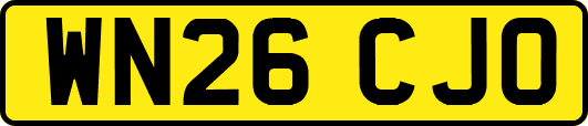 WN26CJO