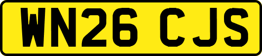 WN26CJS