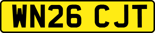 WN26CJT