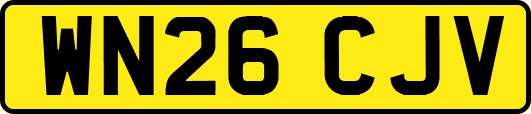 WN26CJV
