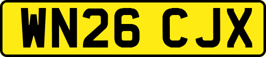 WN26CJX