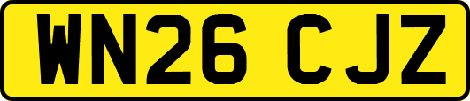 WN26CJZ