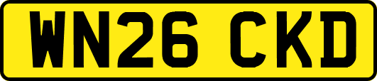 WN26CKD
