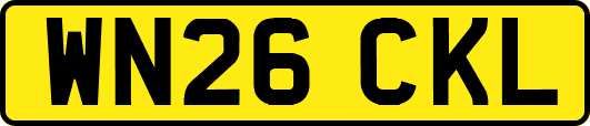 WN26CKL