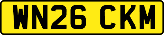 WN26CKM
