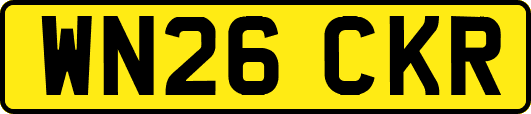 WN26CKR