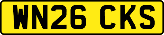WN26CKS