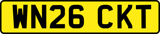 WN26CKT