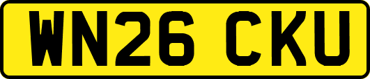 WN26CKU