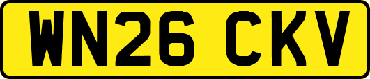 WN26CKV