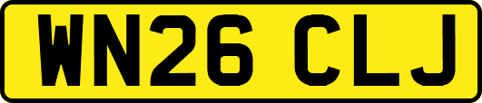 WN26CLJ