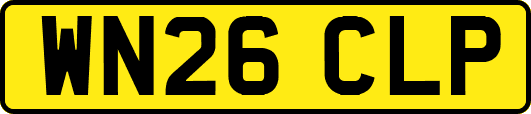 WN26CLP
