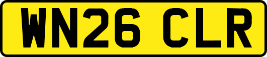 WN26CLR