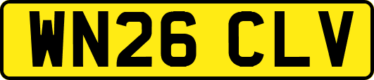 WN26CLV