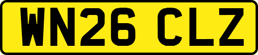 WN26CLZ
