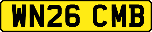 WN26CMB