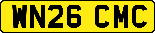 WN26CMC
