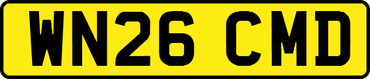 WN26CMD