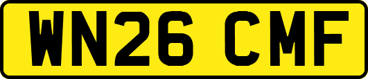 WN26CMF