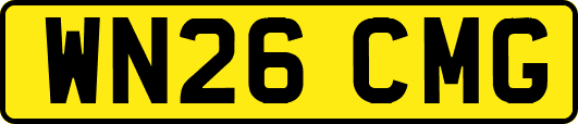WN26CMG