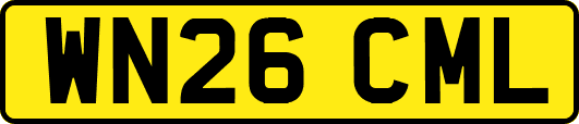 WN26CML