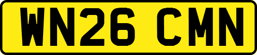 WN26CMN