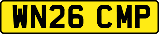 WN26CMP