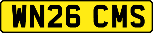 WN26CMS