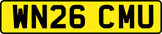 WN26CMU