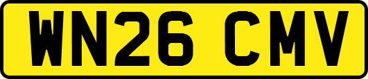 WN26CMV