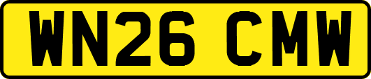 WN26CMW