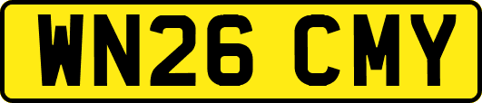 WN26CMY