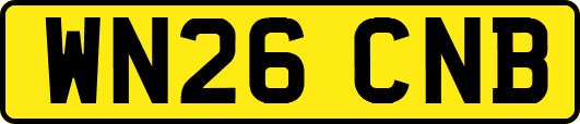 WN26CNB