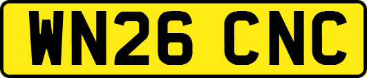 WN26CNC