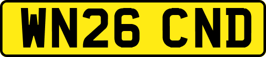 WN26CND