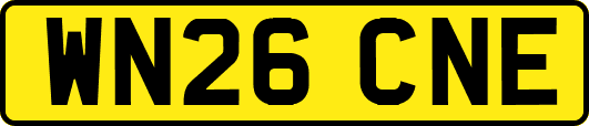 WN26CNE