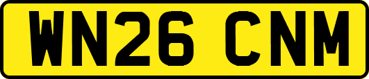 WN26CNM