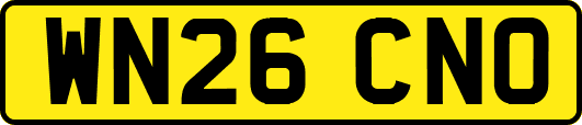 WN26CNO