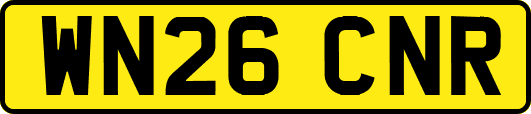 WN26CNR