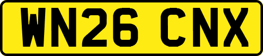 WN26CNX