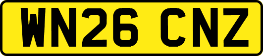 WN26CNZ