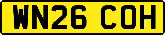 WN26COH
