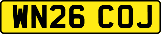 WN26COJ