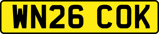 WN26COK