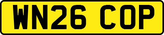 WN26COP