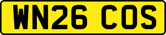 WN26COS